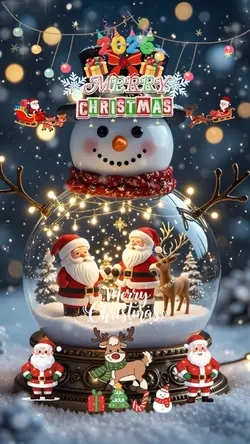 Merry Christmas