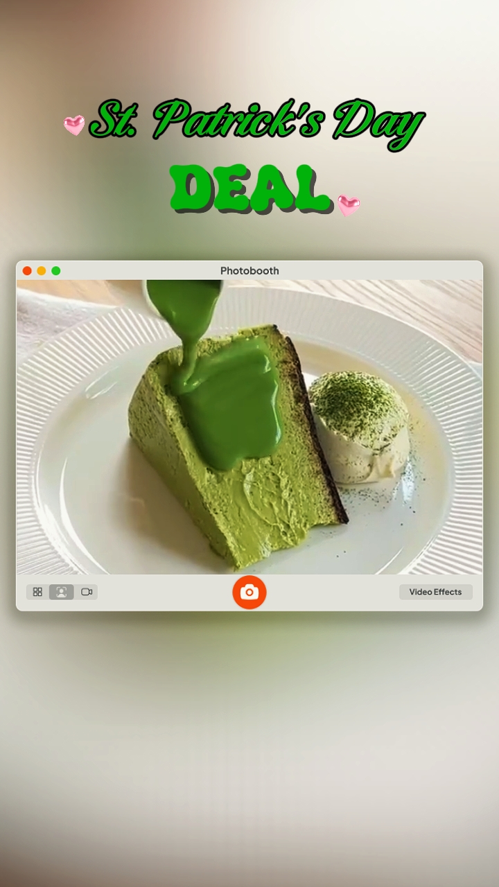 patrick's day deal