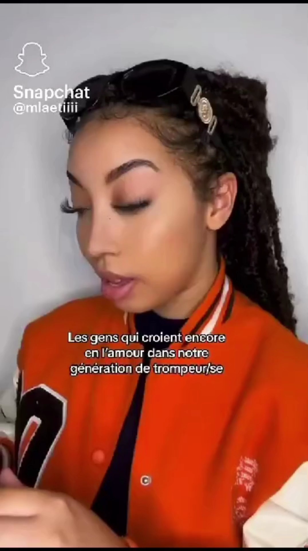 C mon avis! Tt débat