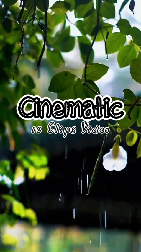 Sinematikong 10 Video
