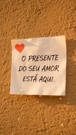 Presente namorados