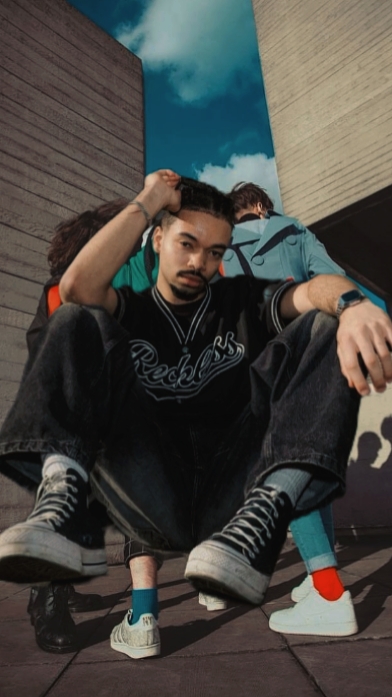 Photo cutout