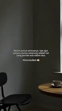 Alhamdulillah 
