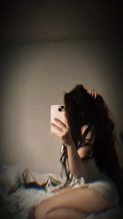vibes mirror