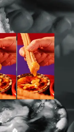 food drink 1 video