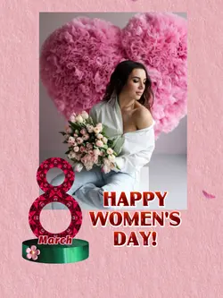 Women's day 