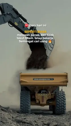 semangat kerja