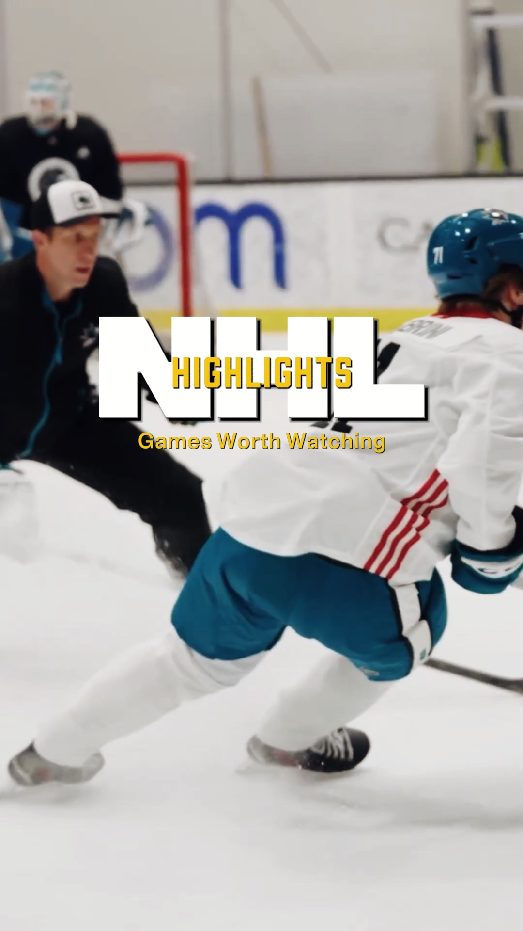 NHL-Highlights 