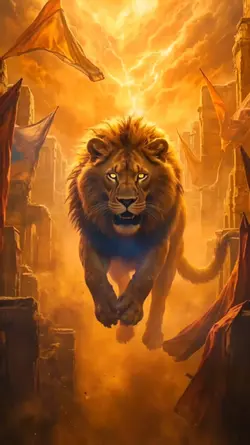 lion fire ai