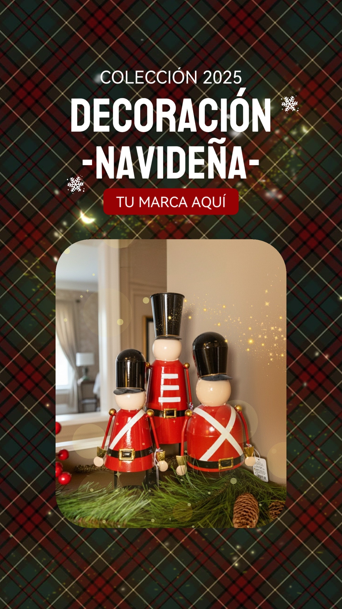 Navidad ng Catálogo