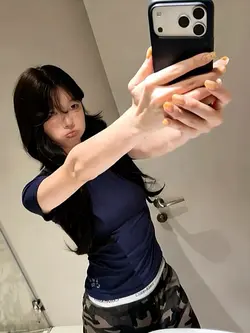 8 Ảnh trend Douyin