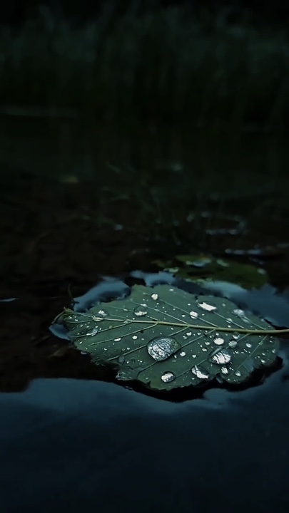 Cinematic Nature 