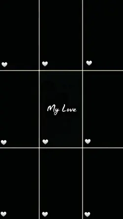 my love