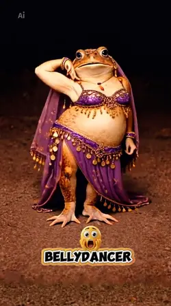 Bellydancer AI 