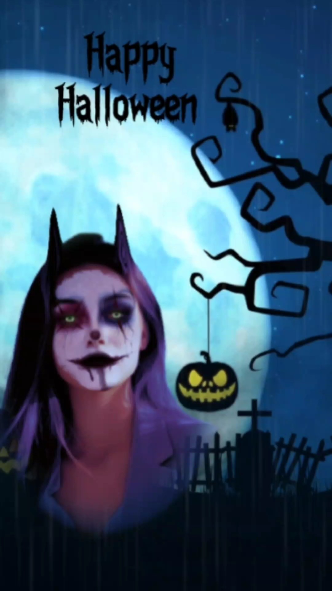 Happy Halloween