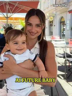 AI Future Baby 
