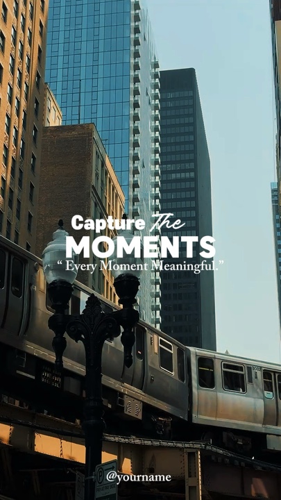 CAPTURE LES MOMENTS 