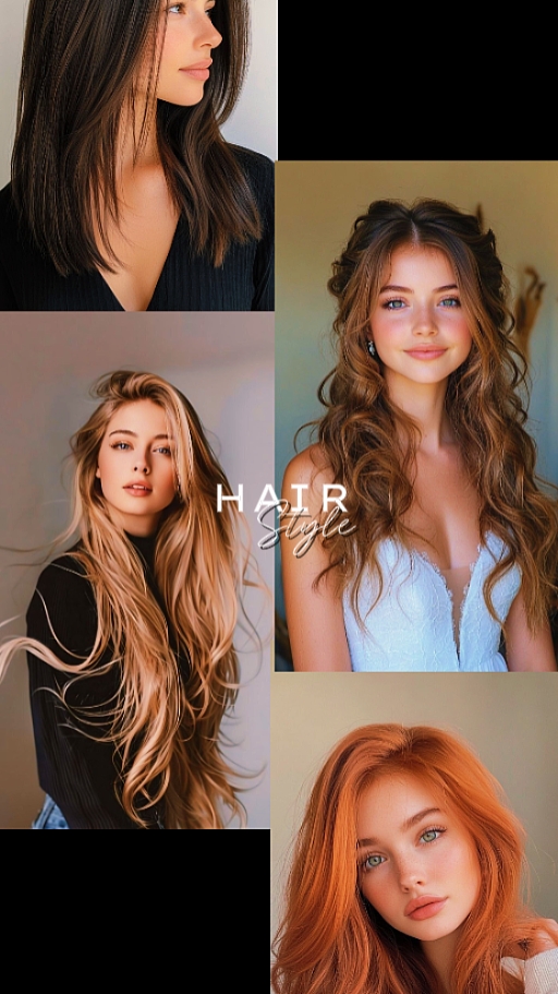Hair Style