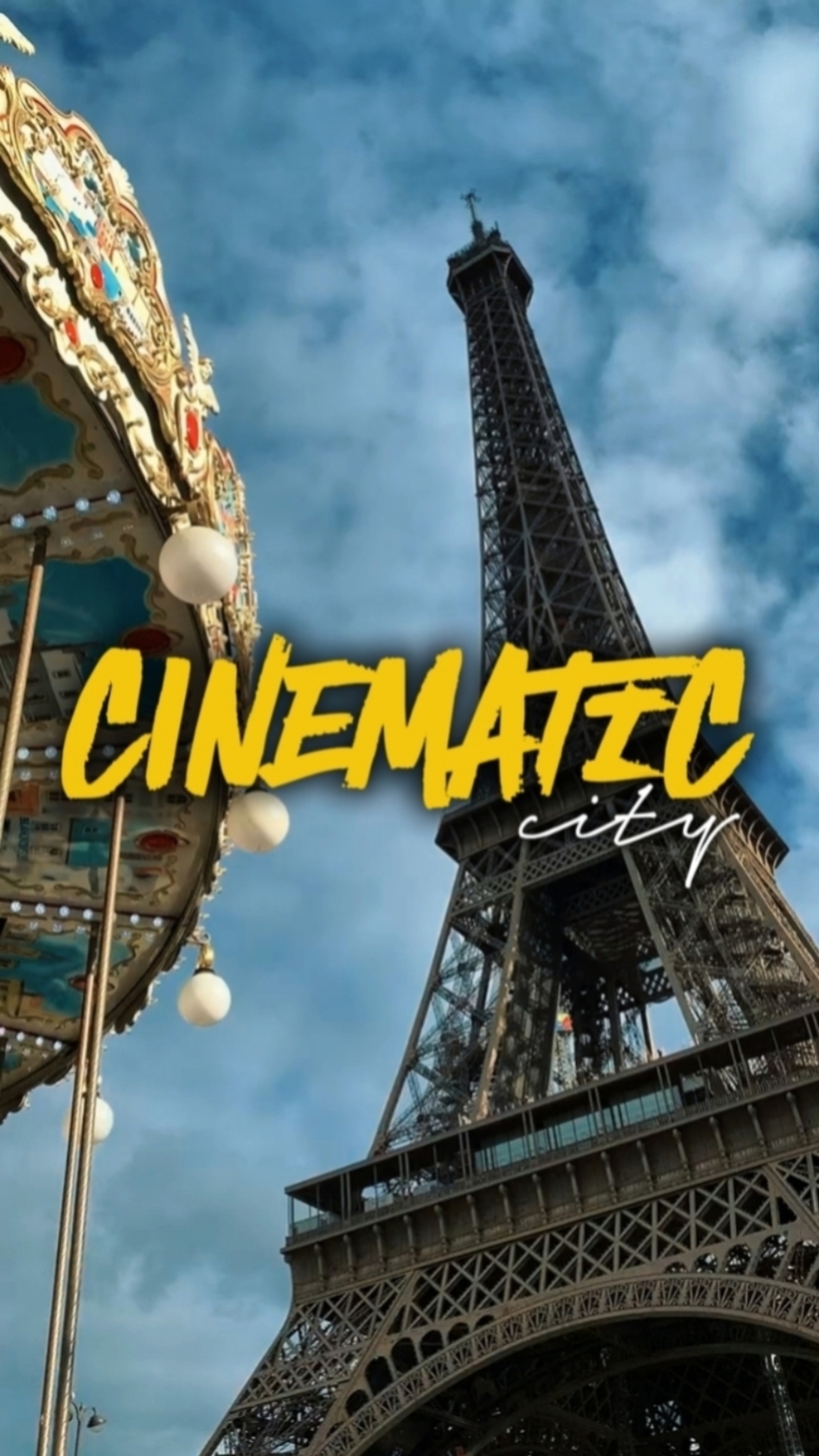 CIDADE CINEMÁTICA