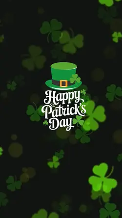 Carnaval St Patricks