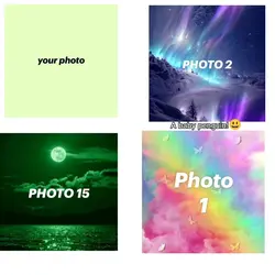 New Template video