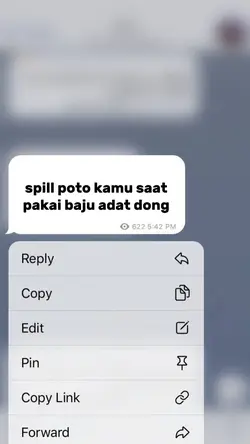 spill poto kamu saat