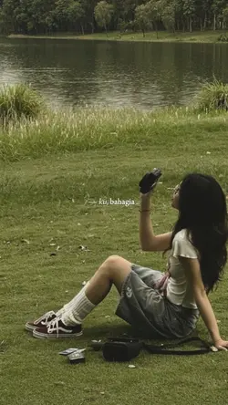 Ku bahagia kau telah