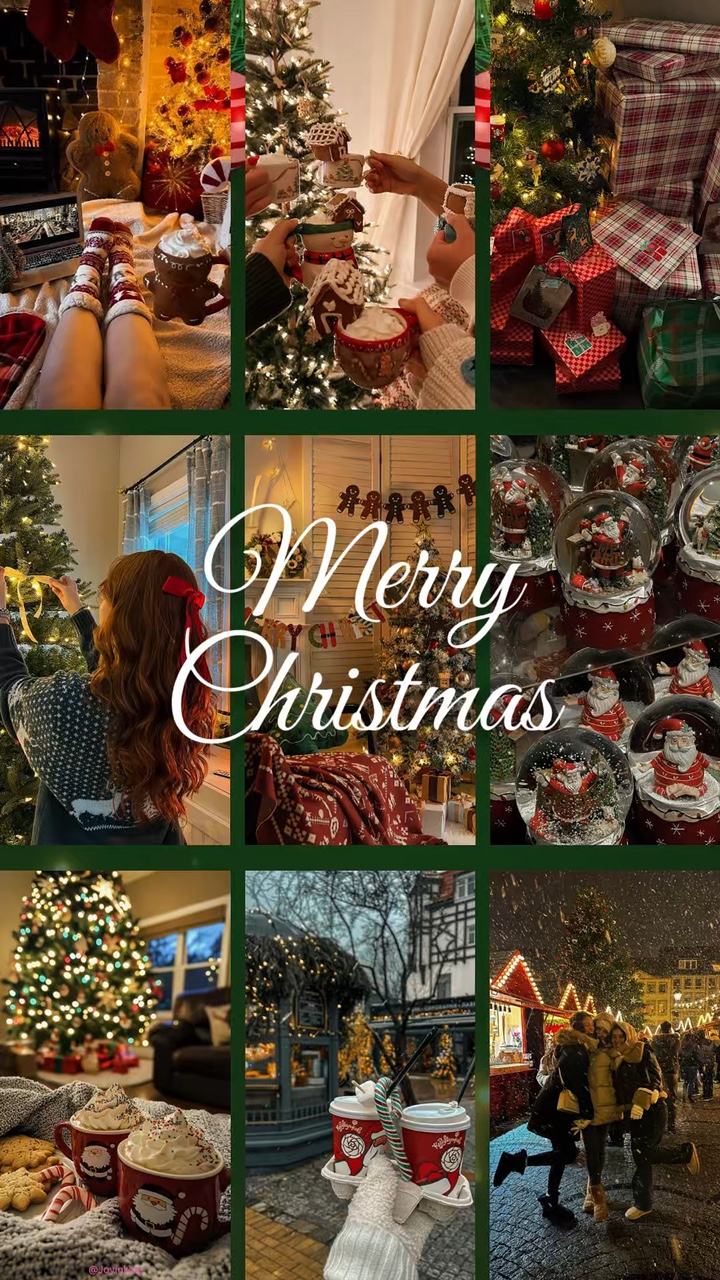 Feliz Navidad