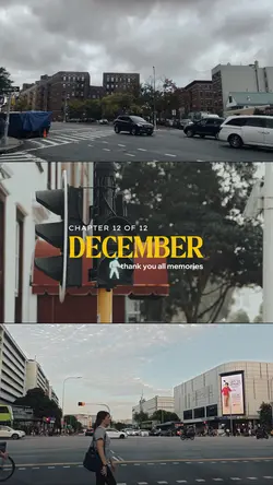 December Dump