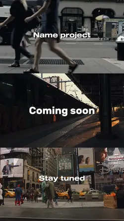 Trailer project