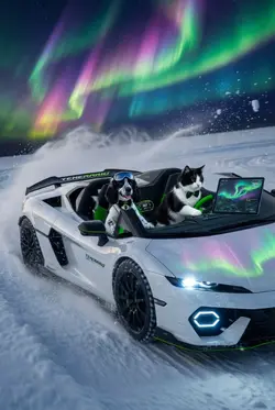 Apex Hybrid