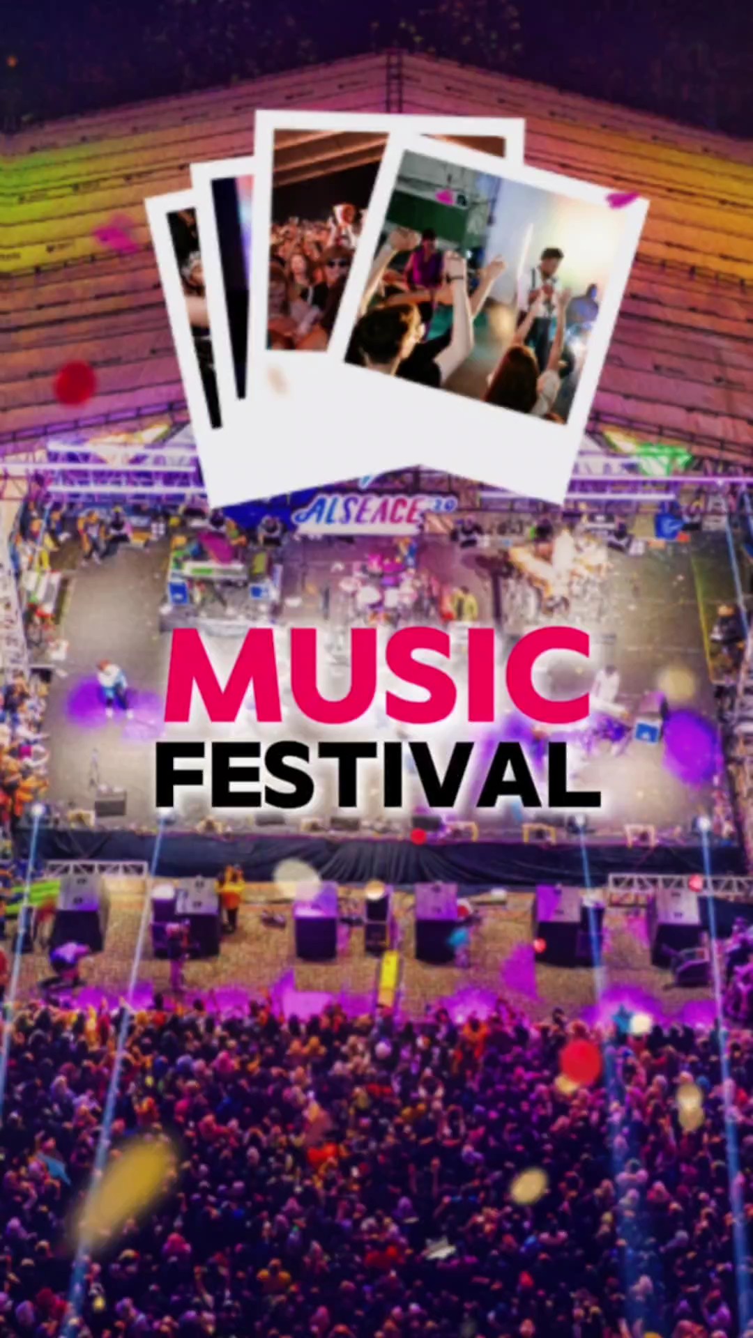 Festival de Música 