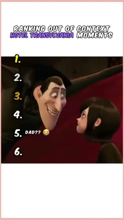 HOTEL TRANSYLVANIA