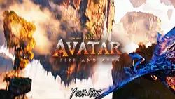 Avatar New Trailer 