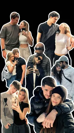 collage photo