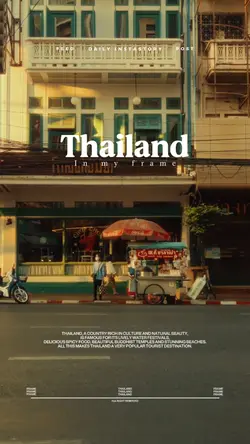 VLOG IN THAILAND
