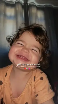 minhas crianças
