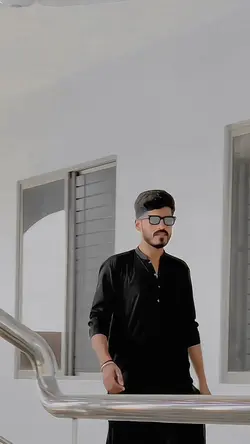 Meer Hadi Attitude ➰