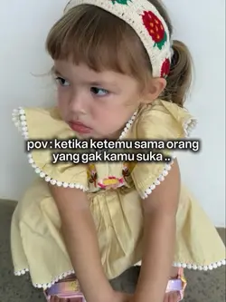 pov ketika ketemu