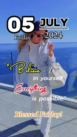 EVERYTHING IS POSSIB