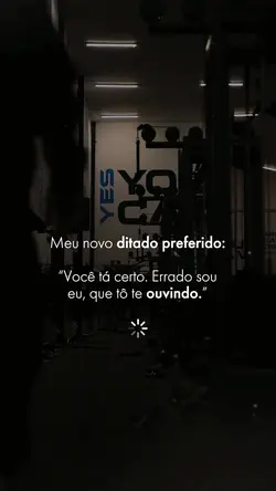 Ditado preferido 