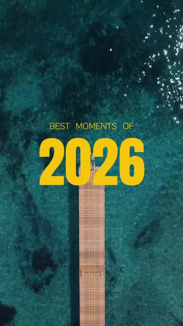 Lo mejor de 2026