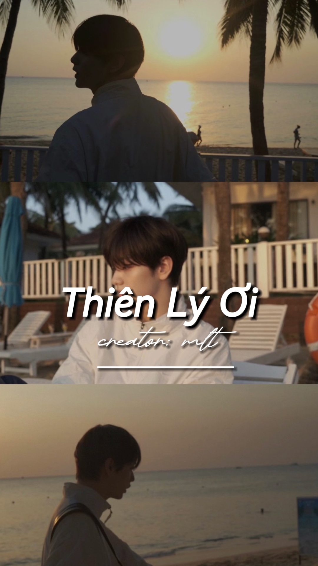 thiên lý ơi 