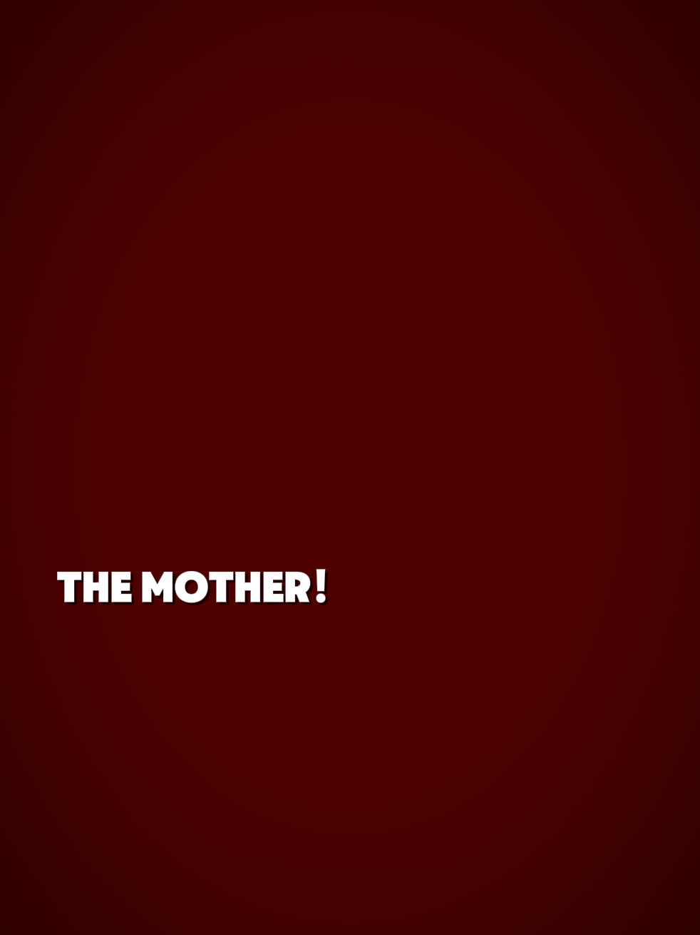 Die Mutter 