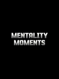Mentality
