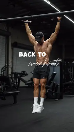 Back To workout 1