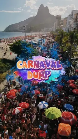 CARNAVAL DUMP