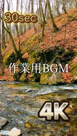 作業用BGM