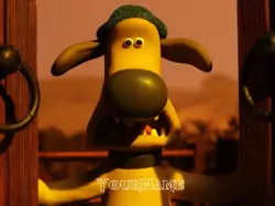 Shaun the sheep