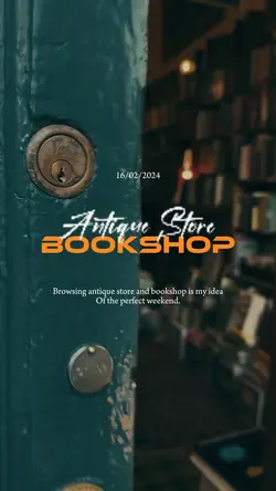 Bookshop
